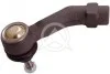 <strong>FIAT Наконечник рул.тяги лев.Alfa 159 05- SIDEM 35230 (фото 1)</strong>