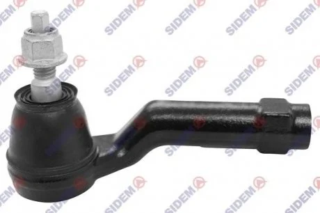 Наконечник рульової тяги Ford Focus IV 18- Л. для Ford SIDEM 3638 фото товару