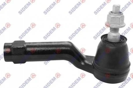 Наконечник рульової тяги Ford Focus IV 18- Пр. для Ford SIDEM 3639 фото товару