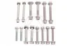 <strong>Болт важеля передн. осі Audi A6/7 (повний к-кт 14 шт) SIDEM 37003 (фото 1)</strong>