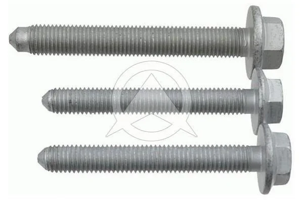 <strong>К-кт болтів сайлентблока переднього Skoda Octavia II,III/Caddy III/Golf V,VI/Touran 03- SIDEM 37004 (фото 1)</strong>