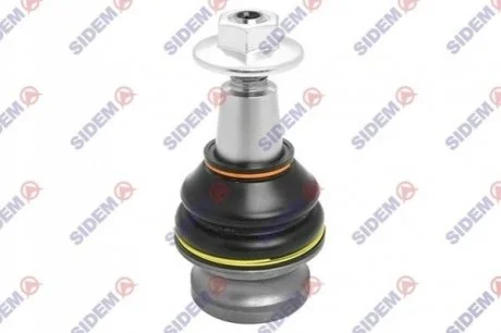 Опора кульова для Audi SIDEM 37086 фото товару