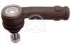 <strong>Накінечник рульової тяги Caddy II/Passat B3/B4 Л.(довгий) SIDEM 37132 (фото 1)</strong>