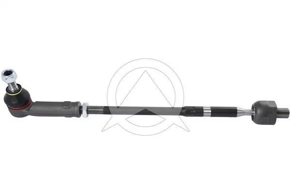 <strong>Тяга рульова Golf IV/Octavia (з наконечн.) Лів. SIDEM 37422 (фото 1)</strong>