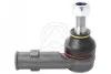 Наконечник рульової тяги для Audi, Skoda, Volkswagen, Geely SIDEM 37433 фото товару