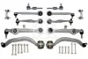 Комплект важелів для Audi, Seat SIDEM 37477 фото товару