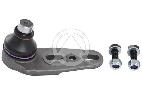<strong>AUDI Шаровая пора с г/у 19mm лев. 80 86- SIDEM 37582 (фото 1)</strong>