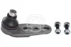 <strong>AUDI Шаровая пора с г/у 19mm лев. 80 86- SIDEM 37582 (фото 1)</strong>