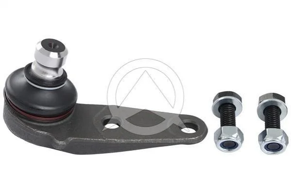 <strong>AUDI Шаровая опора 80 86-91 левая без гидроус..19мм SIDEM 37584 (фото 1)</strong>