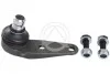 <strong>AUDI Шаровая опора 80 86-91 левая без гидроус..19мм SIDEM 37584 (фото 1)</strong>