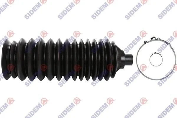 <strong>SUZUKI Пильник рульового механізму SWIFT II (AH, AJ) 1.6 i (SF416, AH14) 90-01 SIDEM 377.035 (фото 1)</strong>