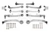 Комплект важелів для Seat, Audi SIDEM 37870 фото товару