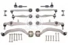 Комплект важелів для Volkswagen, Skoda, Audi SIDEM 37873 фото товару