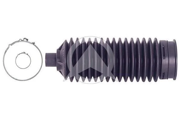 <strong>Пильник рульової рейки HYUNDAI Tucson 04- SIDEM 387.034 (фото 1)</strong>