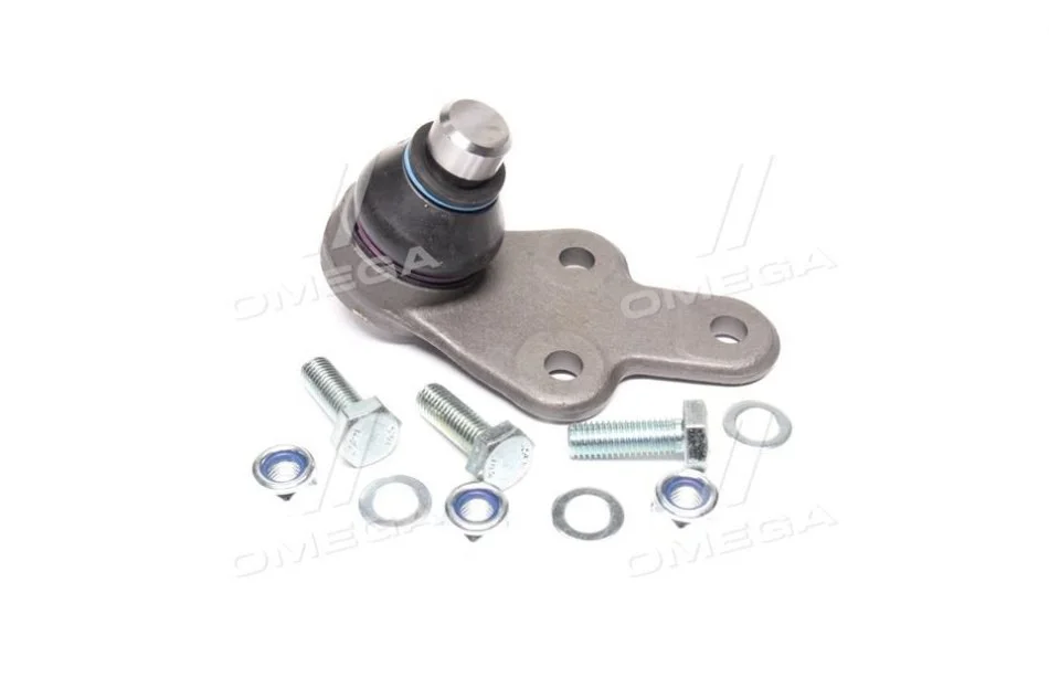 <strong>Опора кульова Ford C-MAX II/Focus 10- Л. SIDEM 3880 (фото 1)</strong>