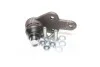 Шаровая опора Ford C-MAX II/Focus 10- Пр. для Ford SIDEM 3881 фото товара