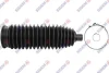 <strong>DAEWOO К-кт пильника рульової рейки KALOS 02-, CHEVROLET AVEO / KALOS 03- SIDEM 389.033 (фото 1)</strong>