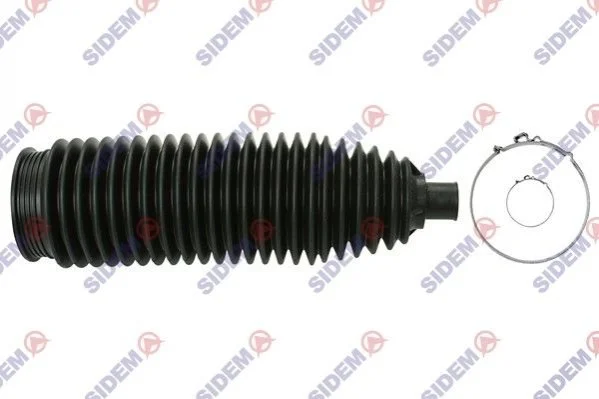<strong>Пильовик рульової рейки Jeep Cherokee 4x4 01-08 SIDEM 393.030 (фото 1)</strong>