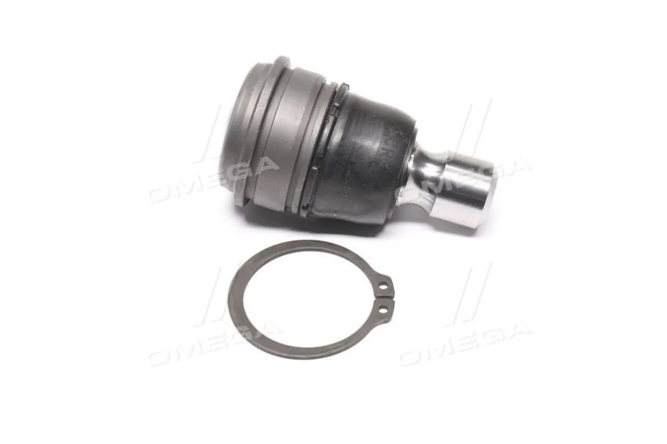 <strong>Опора кульова Qashqai/X-Trail 07- SIDEM 41283 (фото 1)</strong>
