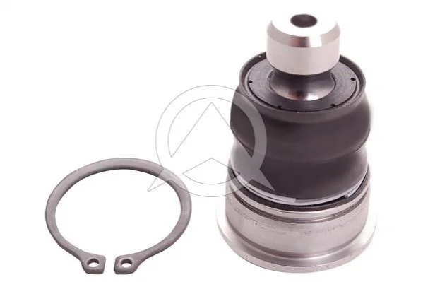 <strong>Опора кульова (передня/знизу) Nissan Micra/Sunny 10- SIDEM 41481 (фото 1)</strong>
