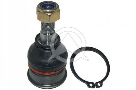 Кульова опора для Nissan SIDEM 41489 фото товару