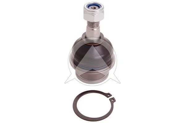 <strong>Опора кульова (передня/зверху) Nissan Navara/Pathfinder III 05- SIDEM 41685 (фото 1)</strong>