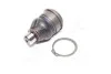 <strong>Опора кульова Nissan Juke/Leaf 10- SIDEM 41689 (фото 2)</strong>