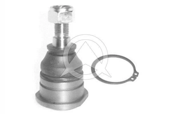 <strong>NISSAN Шаровая опора нижн.Laurel SIDEM 41780 (фото 1)</strong>