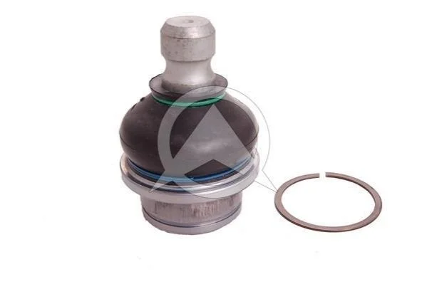 <strong>Опора кульова (передня/знизу) Nissan Navara/Pathfinder 05- SIDEM 41880 (фото 1)</strong>