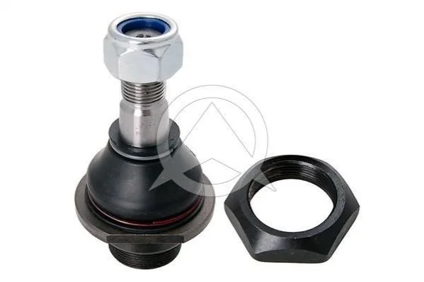 <strong>Опора кульова (передня/знизу) Nissan Navara 2.5 TD 98-05 SIDEM 42185 (фото 1)</strong>