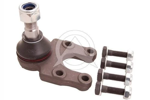 <strong>NISSAN Шаровая опора нижняя Maverick,Terrano SIDEM 42280 (фото 1)</strong>