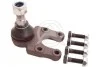 <strong>NISSAN Шаровая опора нижняя Maverick,Terrano SIDEM 42280 (фото 1)</strong>