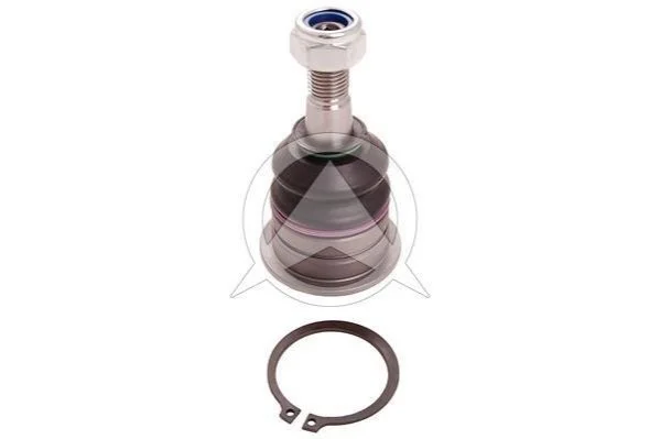 <strong>Опора кульова (передня/знизу) Toyota Hilux 05- SIDEM 45089 (фото 1)</strong>