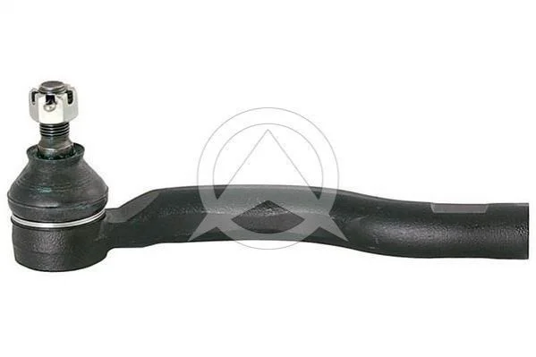 <strong>Накінечник рульової тяги Toyota Corolla 06-/Auris 06-12/Prius+ 11- Л. SIDEM 45140 (фото 1)</strong>