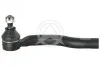 <strong>Накінечник рульової тяги Toyota Corolla 06-/Auris 06-12/Prius+ 11- Л. SIDEM 45140 (фото 1)</strong>