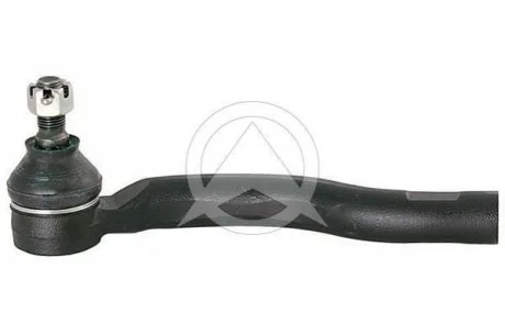 Накінечник рульової тяги Toyota Corolla 06-/Auris 06-12/Prius+ 11- Л. для Toyota SIDEM 45140 фото товару