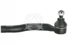 <strong>Накінечник рульової тяги Toyota Corolla 06-/Auris 06-12/Prius+ 11- Пр. SIDEM 45141 (фото 1)</strong>