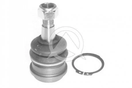 Кульова опора для Toyota SIDEM 45194 фото товару