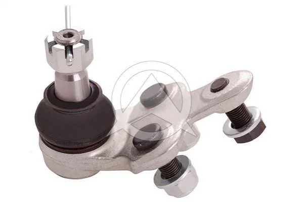 <strong>Опора кульова (передня/знизу) Toyota Camry 01-11/Lexus RX 03-08 Л. SIDEM 45196 (фото 1)</strong>