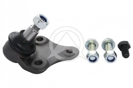 Кульова опора для Toyota SIDEM 45199 фото товару