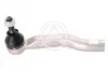 <strong>Накінечник рульової тяги TOYOTA Avensis 09- Л. SIDEM 45244 (фото 1)</strong>