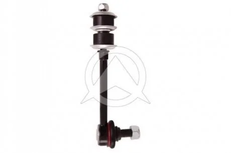 Тяга стабилизатора зад. Land Cruiser 02-(175mm) для SIDEM 45267 фото товара