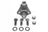 <strong>Опора кульова (передня/знизу) Toyota Corolla/Avensis 92-09 SIDEM 45888 (фото 1)</strong>