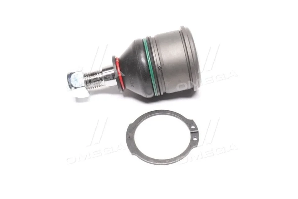 <strong>Опора кульова (передня/знизу) Honda Civic V/VI/CRX III 91-01 SIDEM 47284 (фото 1)</strong>
