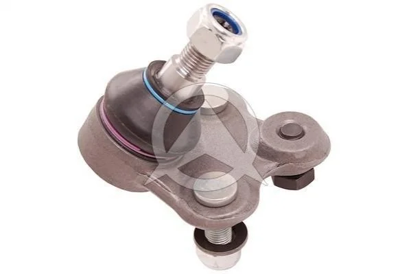 <strong>Опора кульова (передня/знизу) Honda CR-V III/IV 06- (17,5mm) SIDEM 47685 (фото 1)</strong>