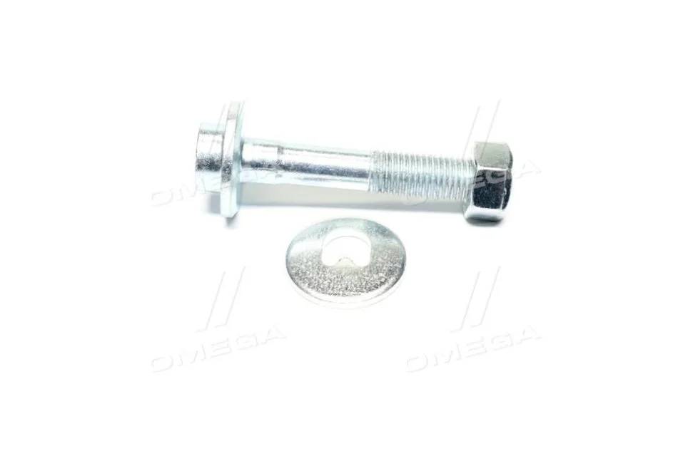 <strong>DB Болт задн. рычага W124-210 (с шайбами и гайкой) регулировка геометрии SIDEM 49001 (фото 1)</strong>