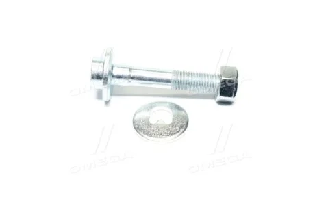 Болт важеля заднього MB W124/201/202/210 (к-кт) для Mercedes SIDEM 49001 фото товару
