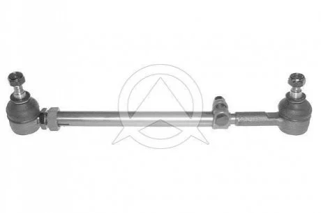 DB Тяга рулевая с наконечниками W124 85-95 для Mercedes SIDEM 49430 фото товара