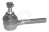 Кермовий накінечник для Mercedes SIDEM 49433 фото товару