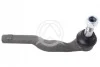 <strong>Наконечник рульової тяги MB E-Class (W212/W212) 09-17 Пр. SIDEM 49639 (фото 1)</strong>